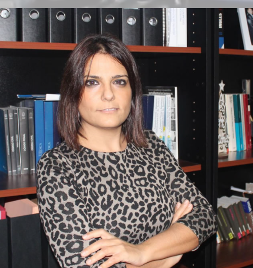 Judith Díaz Pascual