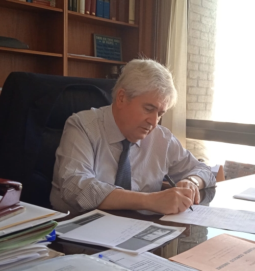 José Luis Elejabeitia Llana